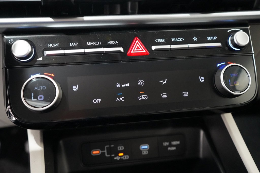 New 2026 Hyundai Tucson SEL Plus w/ Tow & Go Package AWD/4WD image 26