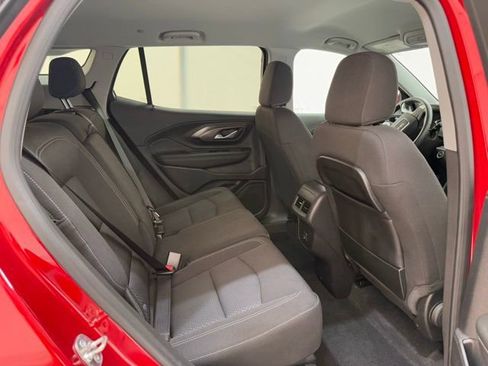 Used 2024 GMC Terrain SLE image 20