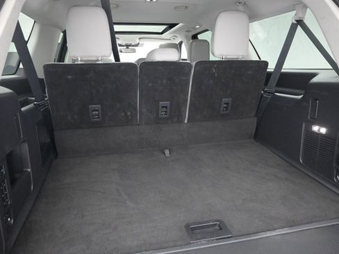 Used 2025 Ford Expedition Max Active RWD image 9