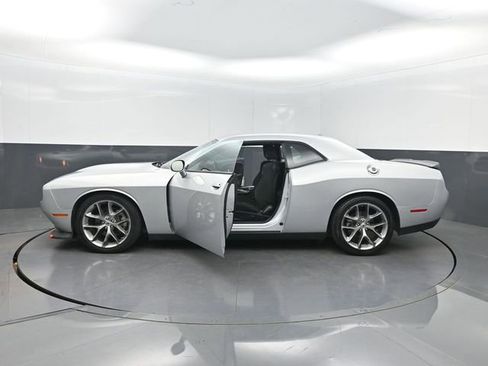 Used 2023 Dodge Challenger GT RWD image 34