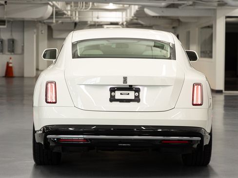 Certified 2024 Rolls-Royce Spectre w/ Spectre Launch Package AWD/4WD image 6