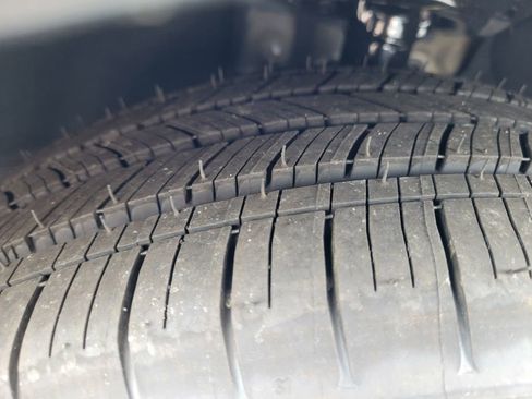 New 2025 Honda Accord LX image 11