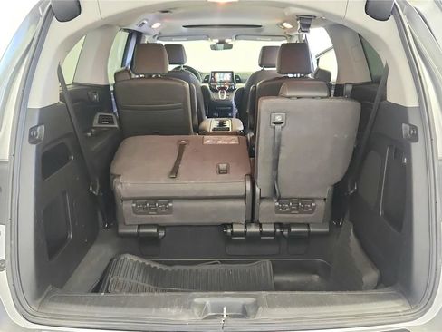 Used 2021 Honda Odyssey EX-L image 19