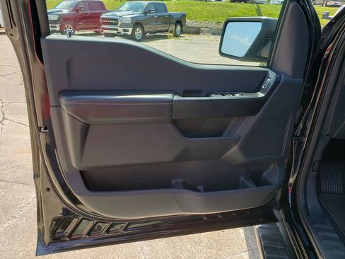 Used 2025 Ford F150 STX AWD/4WD image 12