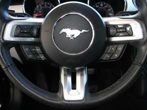 Used 2015 Ford Mustang Premium w/ Equipment Group 201A RWD image 17