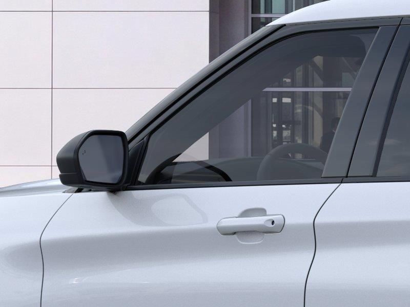 New 2026 Ford Explorer Active AWD/4WD image 20