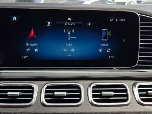 New 2026 Mercedes-Benz GLE 53 AMG 4MATIC Coupe image 7