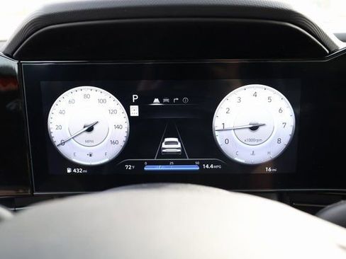 New 2025 Hyundai Elantra N Line image 15