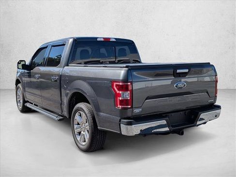 Used 2019 Ford F150 XLT w/ Equipment Group 302A Luxury RWD image 8