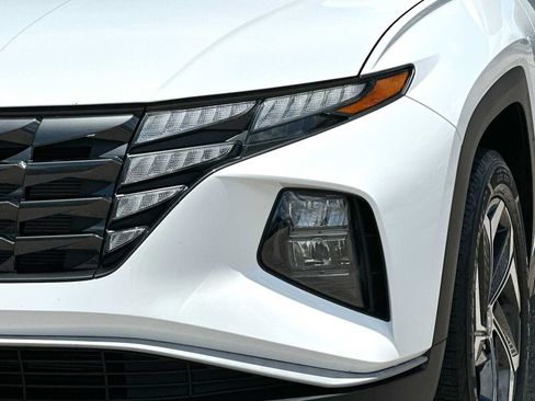 Used 2023 Hyundai Tucson SEL w/ Convenience Package AWD/4WD image 16