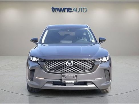 Used 2024 MAZDA CX-50 AWD 2.5 S w/ Select Package image 9