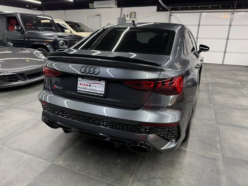 Used 2023 Audi RS 3 image 6