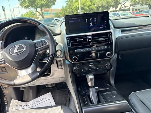 Certified 2023 Lexus GX 460 Premium w/ Accessory Package AWD/4WD image 18