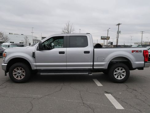 Used 2021 Ford F250 XL w/ STX Appearance Package image 18