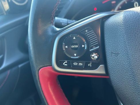 Used 2018 Honda Civic Type R image 20