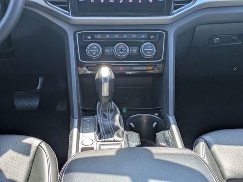 Used 2023 Volkswagen Atlas SE w/ Panoramic Sunroof Package image 21