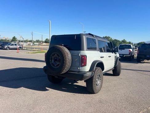 Used 2023 Ford Bronco Everglades AWD/4WD image 6