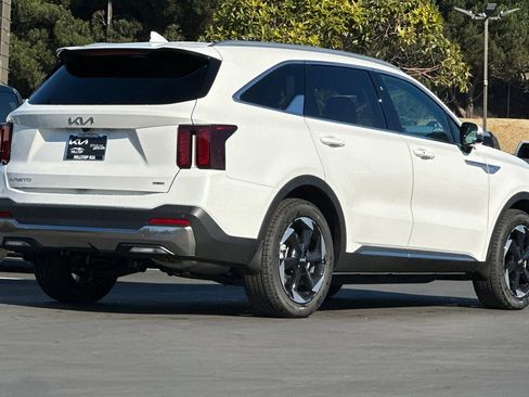 New 2026 Kia Sorento EX image 4