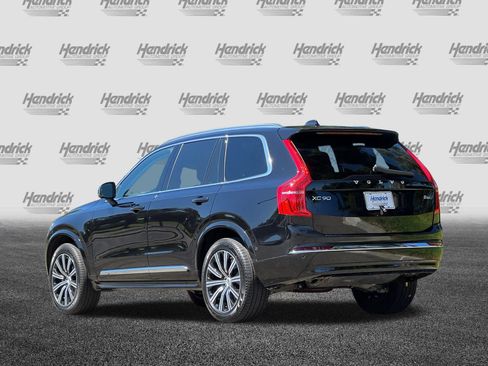Used 2025 Volvo XC90 B6 Ultra image 7