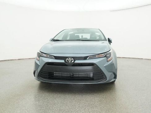 New 2026 Toyota Corolla LE image 31