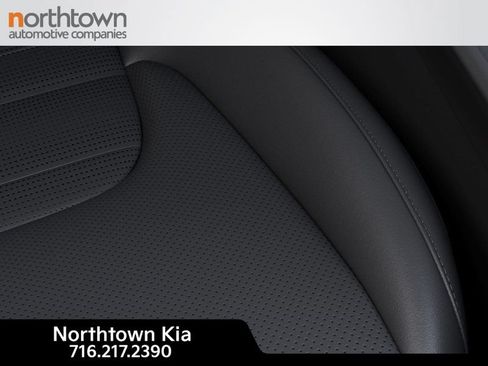 New 2026 Kia Sportage SX AWD/4WD image 25