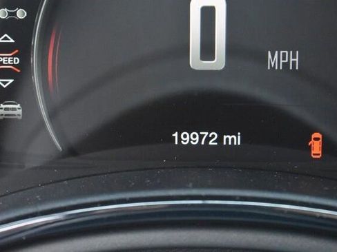Used 2025 Dodge Durango GT AWD/4WD image 29