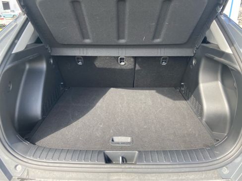 Used 2025 Hyundai Kona SEL AWD/4WD image 8