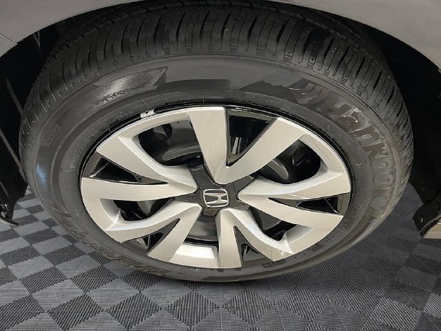 New 2026 Honda Civic LX image 10
