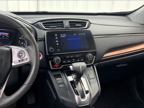 Used 2017 Honda CR-V EX image 6