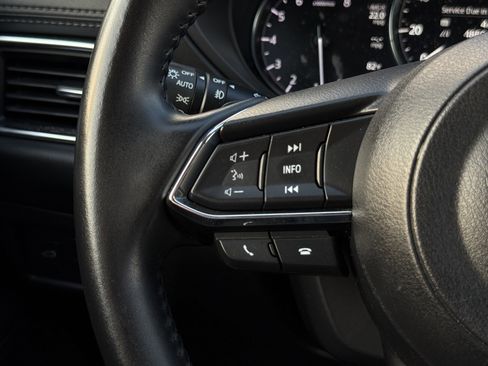 Used 2020 MAZDA CX-5 Grand Touring image 18