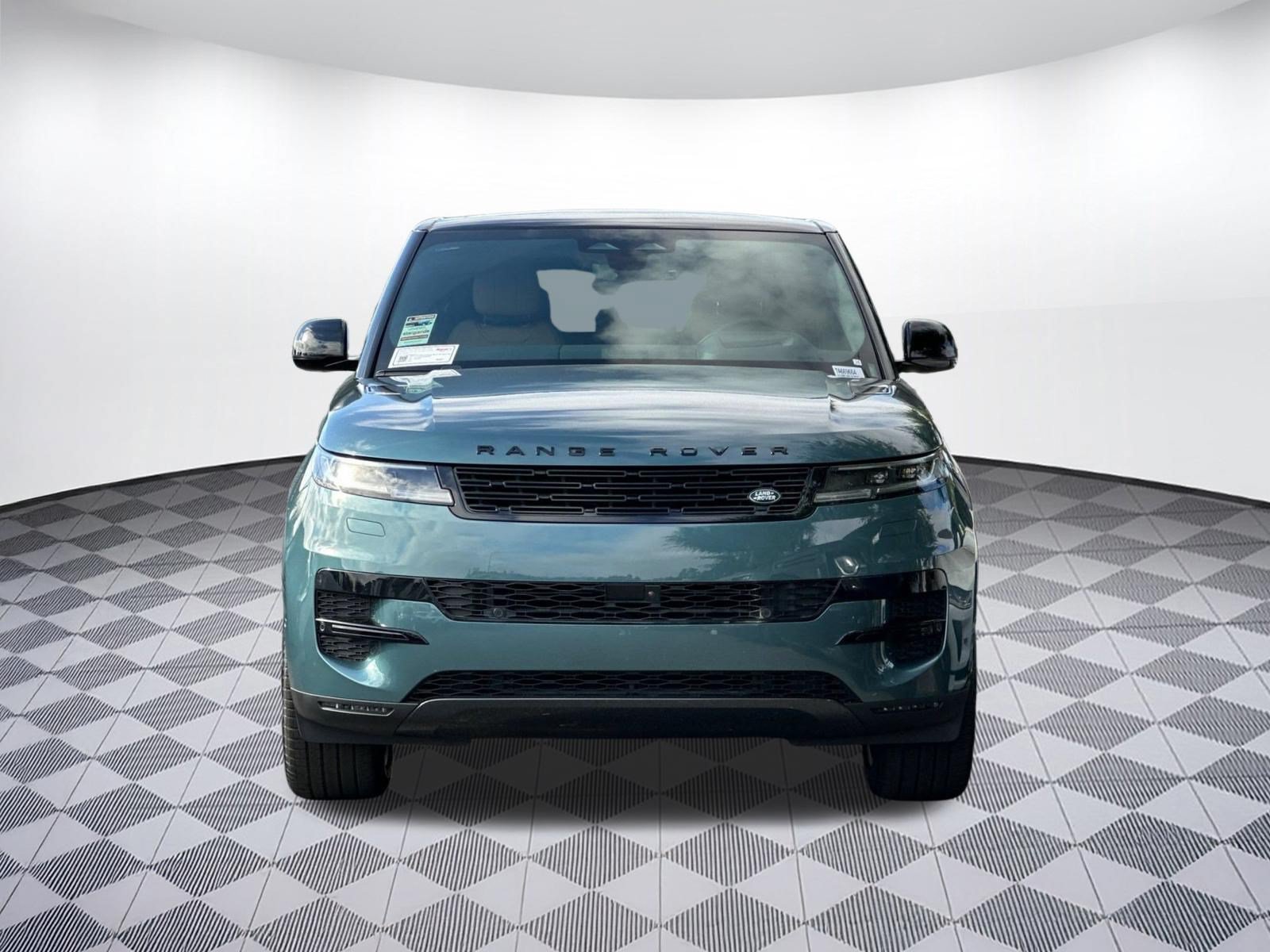 New 2026 Land Rover Range Rover Sport SE AWD/4WD image 6