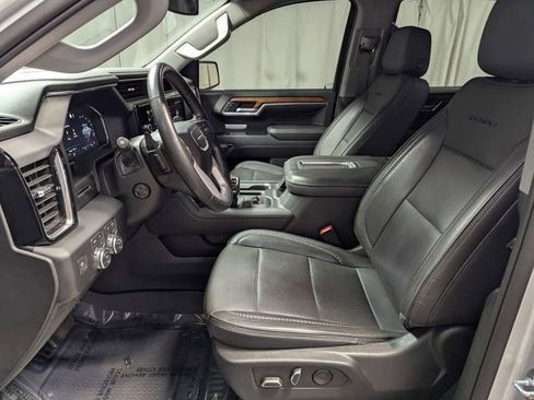 Used 2022 GMC Sierra 1500 Denali image 10