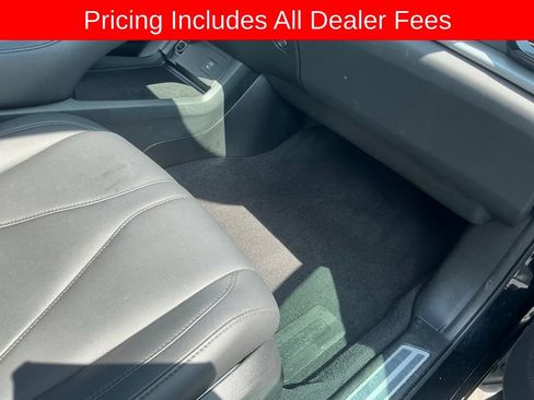 Used 2023 Acura RDX AWD image 21