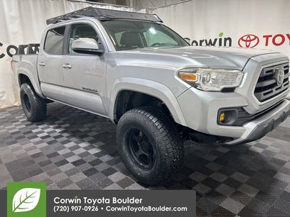 Used 2019 Toyota Tacoma SR5