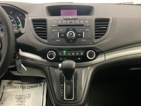 Used 2015 Honda CR-V LX image 16
