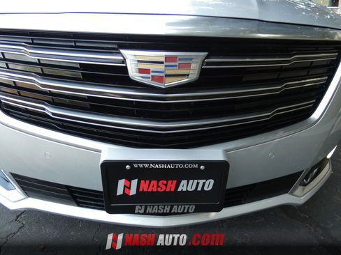 Used 2019 Cadillac XTS Luxury FWD image 68