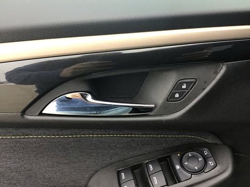 New 2026 Chevrolet TrailBlazer ACTIV w/ Convenience Package image 27