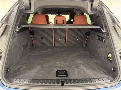 Used 2026 BMW iX xDrive45 image 24