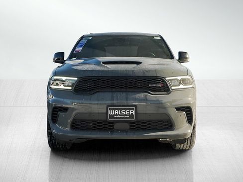 New 2026 Dodge Durango GT image 2