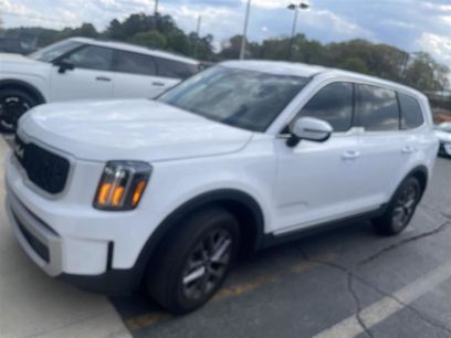 Used 2024 Kia Telluride LX