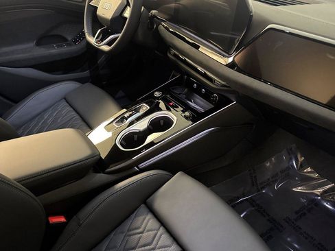 New 2026 Audi A6 Prestige image 14