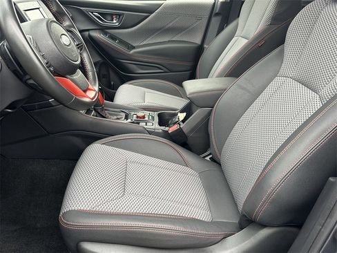 Used 2024 Subaru Forester Sport image 13