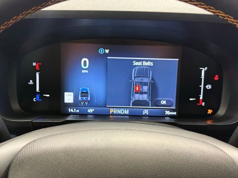 New 2026 Ford Maverick Tremor AWD/4WD image 33