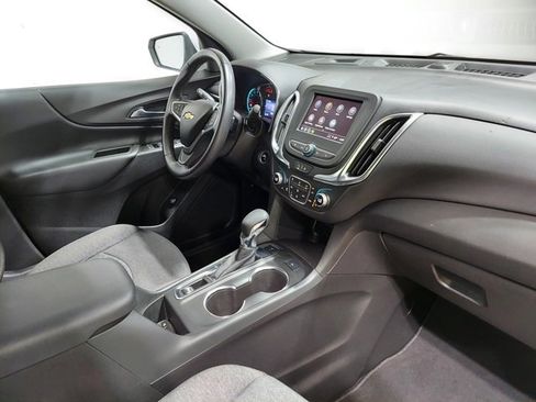 Certified 2022 Chevrolet Equinox LT image 23