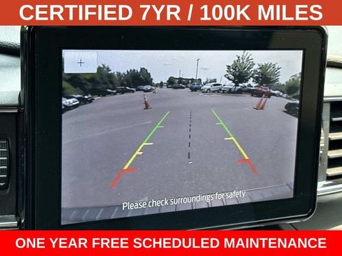 Used 2022 Ford Explorer XLT w/ Equipment Group 202A AWD/4WD image 20
