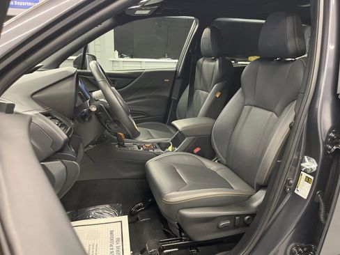 Certified 2024 Subaru Forester Wilderness image 11