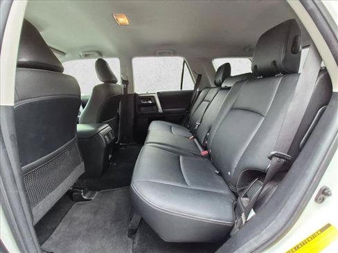 Used 2022 Toyota 4Runner TRD Sport RWD image 18
