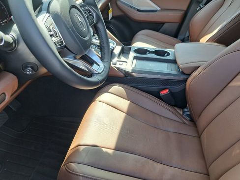 New 2026 Acura MDX w/ Technology Package image 18