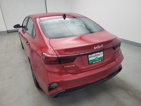 Used 2024 Kia Forte LXS FWD image 6