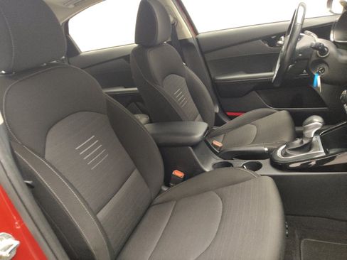 Used 2019 Kia Forte S w/ S Premium Package image 21